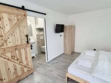 Apartmány Břilička - Břilice