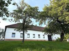 Chalupa 13-ka - Bořetín u Strmilova