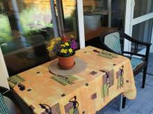 Apartmán pod sv. Hostýnem - Bystřice pod Hostýnem