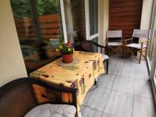 Apartmán pod sv. Hostýnem - Bystřice pod Hostýnem
