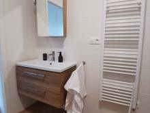 Apartmán pod sv. Hostýnem - Bystřice pod Hostýnem