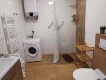 Apartmán pod sv. Hostýnem - Bystřice pod Hostýnem
