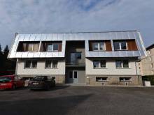 Apartmán Hrachov 1