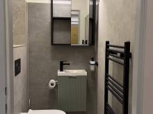 Apartmán Hrachov - Nový Svět