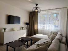 Apartmán Hrachov - Nový Svět
