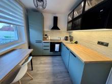 Apartmán Hrachov - Nový Svět