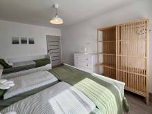 Apartmán Hrachov - Nový Svět