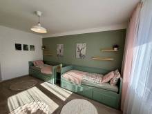 Apartmán Hrachov - Nový Svět