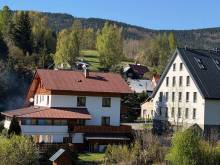 Pension Matula - Horní Rokytnice