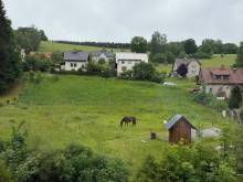 Pension Matula - Horní Rokytnice