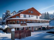 Pension Matula - Horní Rokytnice