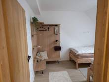 Apartmány V Dubové aleji - Strážnice