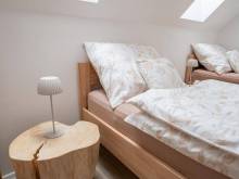 Apartmány V Dubové aleji - Strážnice