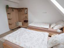 Apartmány V Dubové aleji - Strážnice