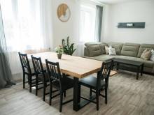 Apartmány paní poštmistrové - Kociánov