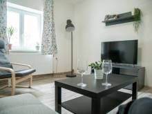 Apartmány paní poštmistrové - Kociánov