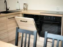 Apartmány paní poštmistrové - Kociánov