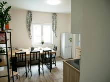 Apartmány paní poštmistrové - Kociánov