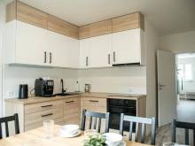 Apartmány paní poštmistrové - Kociánov