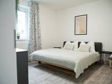 Apartmány paní poštmistrové - Kociánov
