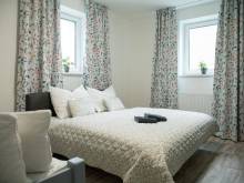 Apartmány paní poštmistrové - Kociánov