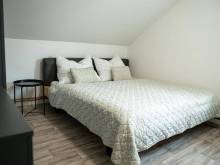 Apartmány paní poštmistrové - Kociánov