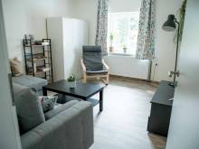 Apartmány paní poštmistrové - Kociánov