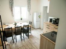 Apartmány paní poštmistrové - Kociánov