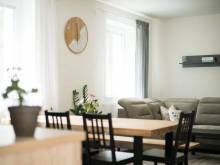Apartmány paní poštmistrové - Kociánov