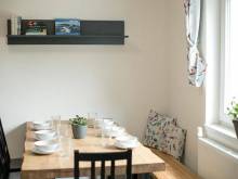 Apartmány paní poštmistrové - Kociánov