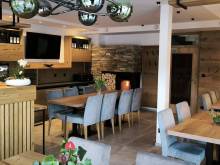 Apartmány Nota Bene - Wellness & Bis 2
