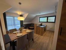 Apartmány Nota Bene - Wellness & Bis - Strážov