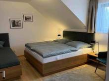 Apartmány Nota Bene - Wellness & Bis - Strážov