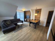 Apartmány Nota Bene - Wellness & Bis - Strážov