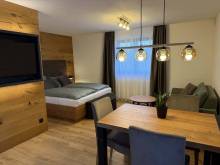 Apartmány Nota Bene - Wellness & Bis - Strážov