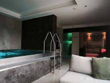 Apartmány Nota Bene - Wellness & Bis - Strážov