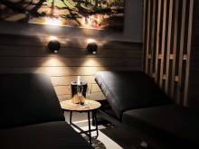 Apartmány Nota Bene - Wellness & Bis - Strážov