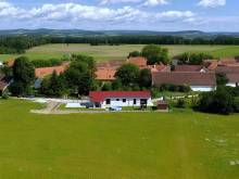Apartmán V Uličce - Štětice