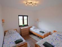 Apartmán V Uličce - Štětice