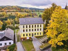 Apartmán Zdíkovec - Zdíkovec