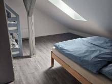 Apartmán Zdíkovec - Zdíkovec