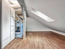 Apartmán Zdíkovec - Zdíkovec