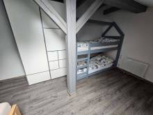 Apartmán Zdíkovec - Zdíkovec