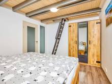 Apartmán Zdíkovec - Zdíkovec