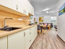 Apartmán Zdíkovec - Zdíkovec