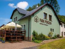 Park Penzion Jeseníky - Malá Morávka