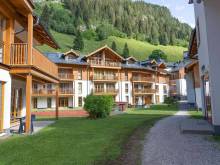 Wellness Resort Rauris - 3+kk - 