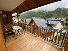 Wellness Resort Rauris - 3+kk - 