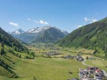 Wellness Resort Rauris - 3+kk - 
