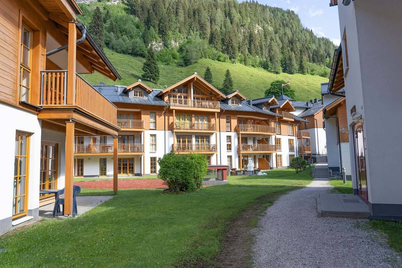 Wellness Resort Rauris - 3+kk - 